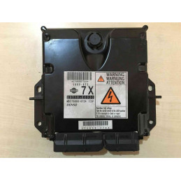 ECU MOTOR DENSO MB275800-6724 NISSAN 23710EC02C