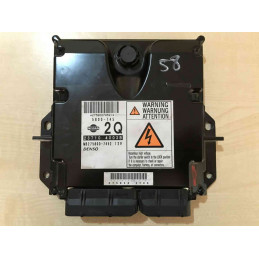 ECU MOTOR DENSO MB275800-7452 NISSAN 237104X03B