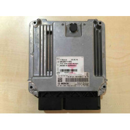 ECU MOTOR BOSCH MED17.1 0261S04866 VAG 8K2907115L