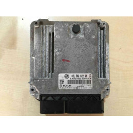 ECU MOTOR BOSCH EDC17CP14-3.4 0281015877 VAG 03L906022QH