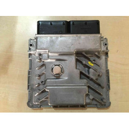 BOSCH EDC15C3 0281011101 RENAULT 8200163528