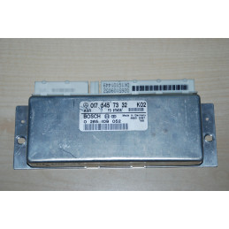 BOSCH 0265109023 BMW 1164130