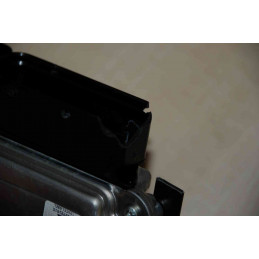 ECU BOSCH EDC17U01-4.41 0281014883 SEAT IBIZA IV (6J) 1.9 TDI 77KW 105HP L4 8V BLS MT 03G906013K / SW 2940 - 1037395434