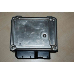 ECU BOSCH EDC17U01-4.41 0281014883 SEAT IBIZA IV (6J) 1.9 TDI 77KW 105HP L4 8V BLS MT 03G906013K / SW 2940 - 1037395434