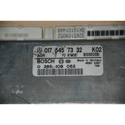 BOSCH 0265109023 BMW 1164130