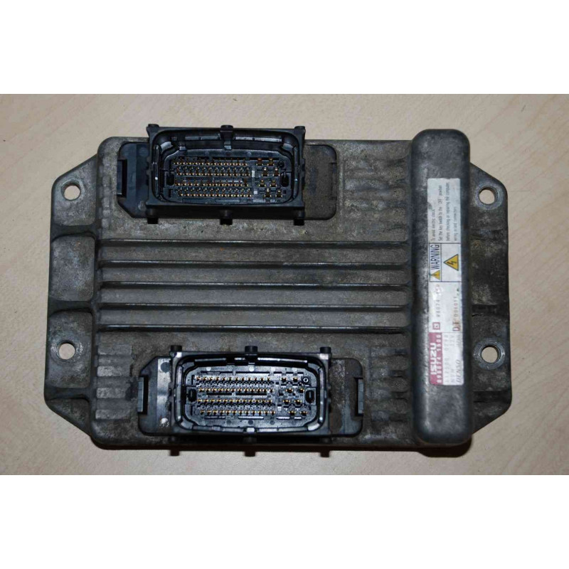 DENSO MB275800 OPEL 55571776 DENSO MB275800 OPEL 55571776