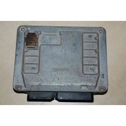 BOSCH EDC15C3 0281011101 RENAULT 8200163528