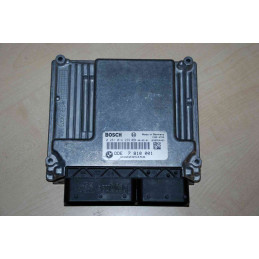 BOSCH EDC16U1 0281011364 AUDI 03G906016G