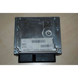 ECU MOTOR BOSCH EDC17C06-4.11 0281014239 BMW 7810001