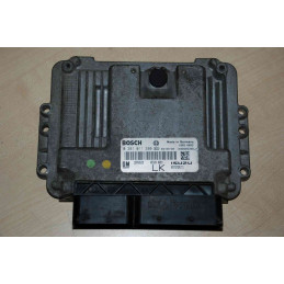 BOSCH EDC15C3 0281011101 RENAULT 8200163528