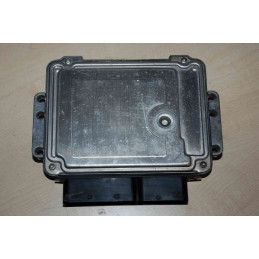 BOSCH EDC15C3 0281011101 RENAULT 8200163528