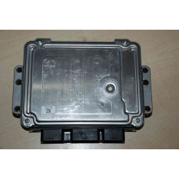 BOSCH EDC15C3 0281011101 RENAULT 8200163528