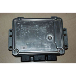 BOSCH EDC15C3 0281011101 RENAULT 8200163528