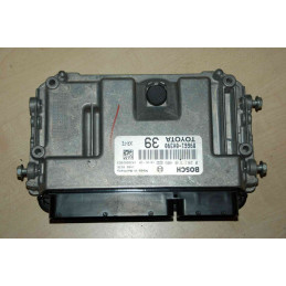 ECU MOTOR BOSCH ME17.9.52 0261S10406 TOYOTA 89661-0H390