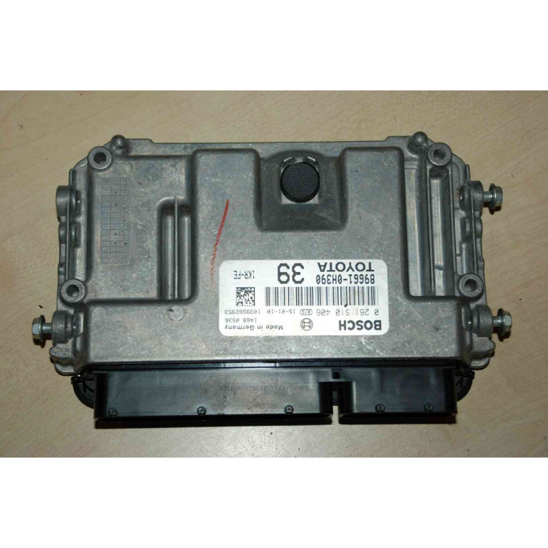 BOSCH EDC16C3 0281011276 RENAULT 8200305678