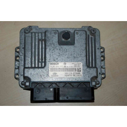 ECU MOTOR BOSCH EDC16C39-5.41 0281012973 HYUNDAI 39113-27405