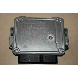 BOSCH EDC15C3 0281011101 RENAULT 8200163528