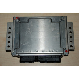 ECU BOSCH EDC15C7-2.16 0281010740 ALFA ROMEO 156 1.9 JTD 115HP 55186488 - WITH DISABLED IMMOBILIZER (IMMO OFF)