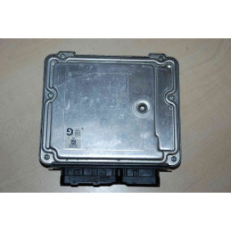 BOSCH EDC16C3 0281011276 RENAULT 8200305678