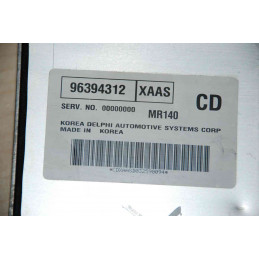 SIEMENS SID 802 5WS40021F-T PSA 9643455080