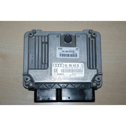 ECU MOTOR BOSCH EDC17C46-2.22 0281017328 VAG 03L906018DG