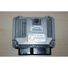 BOSCH EDC16U1 0281011364 AUDI 03G906016G