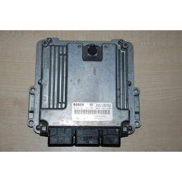 ECU MOTOR BOSCH EDC16CP33-6.1 0281011814 RENAULT 8200462452