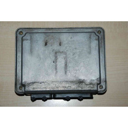 BOSCH EDC15P+ 0281011824 VAG TDI 2004