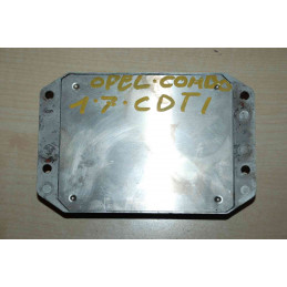 ECU MOTOR DENSO 112500-0153 OPEL 97300097