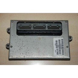 ECU MOTOR MOTOROLA JEEP P56041517AB