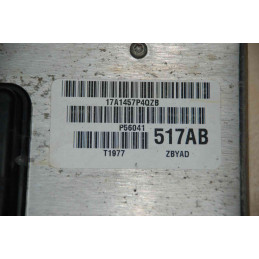 ECU MOTOR MOTOROLA JEEP P56041517AB