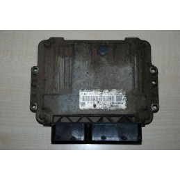 BOSCH EDC15C3 0281011101 RENAULT 8200163528