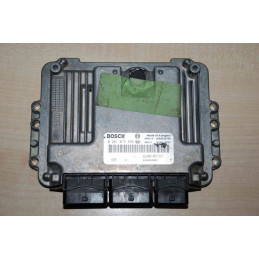 ECU MOTOR BOSCH EDC16C36-3.4 0281015994 RENAULT 8200635663