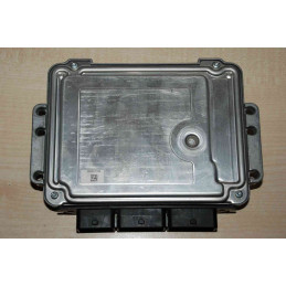 BOSCH EDC16C3 0281011276 RENAULT 8200305678