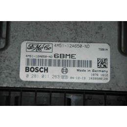 BOSCH EDC15C3 0281011101 RENAULT 8200163528