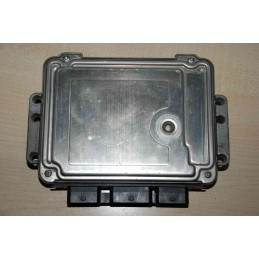 BOSCH EDC15C3 0281011101 RENAULT 8200163528