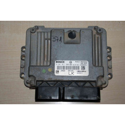 ECU MOTOR BOSCH EDC16C9 0281011380 OPEL 12992628