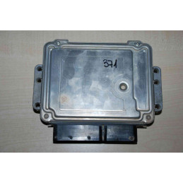 BOSCH EDC15C3 0281011101 RENAULT 8200163528