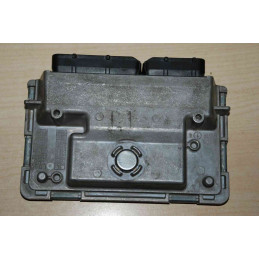 ECU MOTOR CONTINENTAL SIMOS 11.1 5WA11018 VAG 03E906019AE