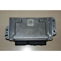 ECU MOTOR KEFICO 9030930528F KIA 3911002025