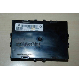 BCM L2NW JOHNSON CONTROLS 28119451-0G NISSAN 284B2EM02B