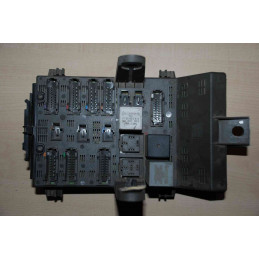 BOSCH EDC15C3 0281010637 RENAULT 8200211711