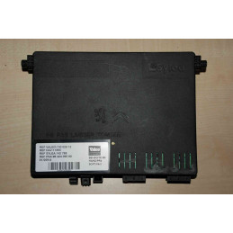 BSI VALEO 73002612 PSA 9639087580