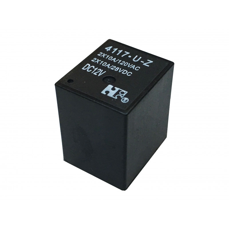 RELE HF 4117-U-Z COMPATIBLE V23072-C1061-A308