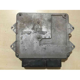 ECU MOTOR MAGNETI MARELLI MJD 6JF.Y1 7160000703 LANCIA 55195819