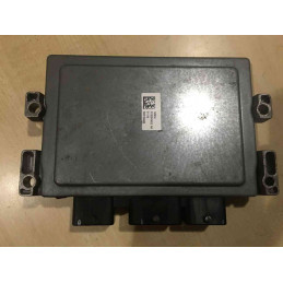 ECU MOTOR CONTINENTAL SIM 32 S120200105A RENAULT 8200522357