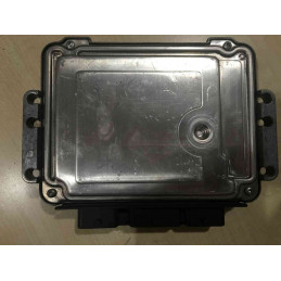 BOSCH EDC16C3 0281011276 RENAULT 8200305678