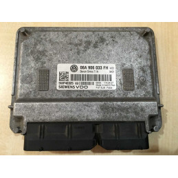 BOSCH EDC15C3 0281011101 RENAULT 8200163528