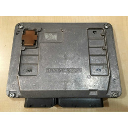 BOSCH EDC15C3 0281011101 RENAULT 8200163528