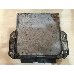 DENSO MB275800 OPEL 55571776